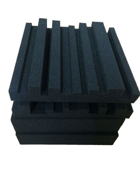 High-Quality Acoustic Studio Foam In Sound Insulation Foam Panel For Home Theatres