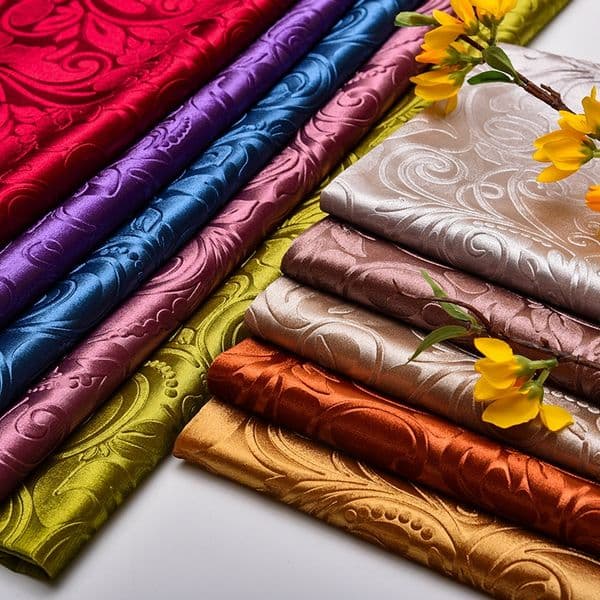 Wide 57" Gold Velvet 3D Embossed Velour Upholstery Sofa Fabric Thick Flannel Soft Hard Bag Cushion Pillow Tablecloth Material