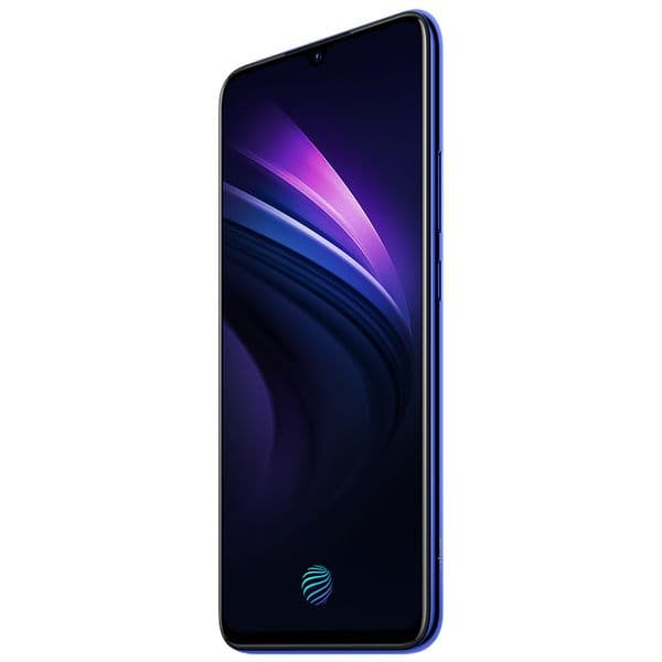 Original Vivo iQOO Neo 4G LTE Cell Phone 6GB RAM 64GB 128GB ROM Snapdragon 845 Octa Core 12.0MP Android 6.38" AMOLED Full Screen Fingerprint ID Face Wake Smart Mobile Phone