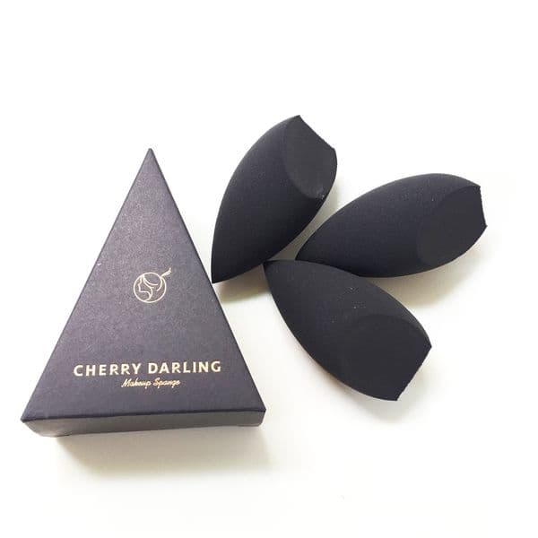 maquillaje Luxury 3D Definer Blending Makeup Sponges Super Maquillaje Soft Cosmetics Applicator For Liquid Foundation & Powders Free Shipping Shipping
