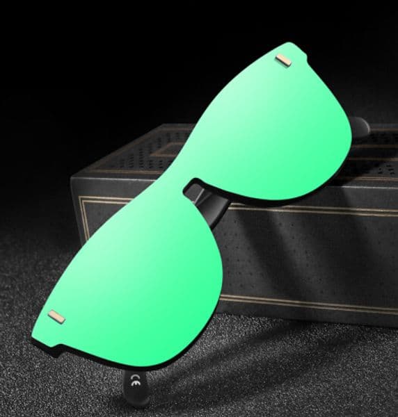 Polarized Sunglasses 6 colors Men outdoor sport Eyewear Women Googles Sun Glasses UV400 Oculos cycling sunglasses outdoor sport