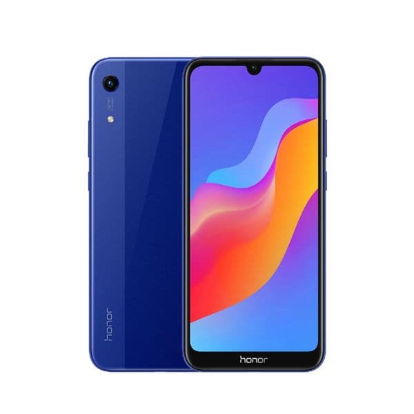 Original Huawei Honor 8A 4G LTE Smart Mobile Phone 3GB RAM 32GB/64GB ROM Helio P35 Octa Core Android 6.088" 13.0MP Fingerprint ID Cell Phone