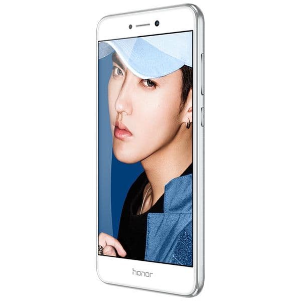 Original Huawei Honor 8 Lite 4G LTE Cell Phone Kirin 655 Octa Core 4GB RAM 32GB 64GB ROM Android 5.2 inch 12.0MP Fingerprint ID Mobile Phone