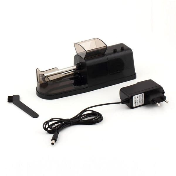 Popular Classic Electric Cigarette Rolling Machine Automatic Injector DIY Maker Classic Electric Cigarette Rolling