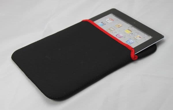 Sleeve Bag Case Cover Pouch Protective for 7" NetBook PC Tablet Laptop