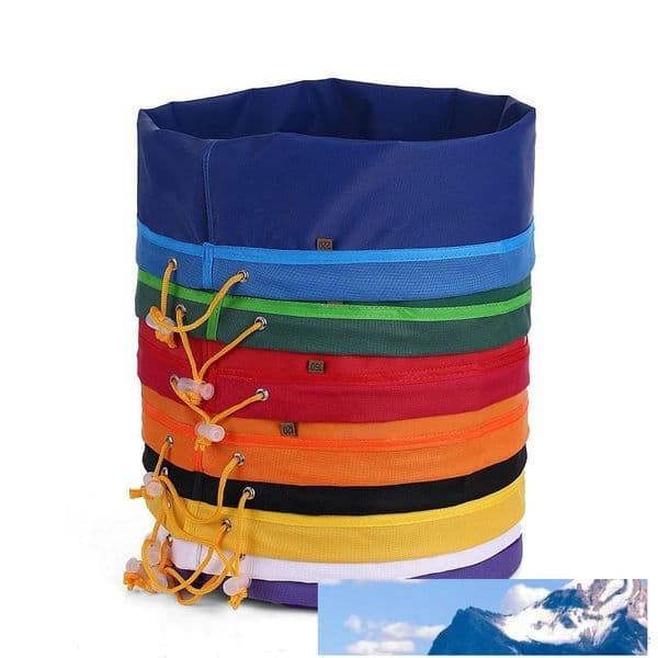 8pcs/set Garden Plant Growing Bags Non-woven Fabric Flower Pots Round Pouch Root Container Vegetable Planting Grow Bag