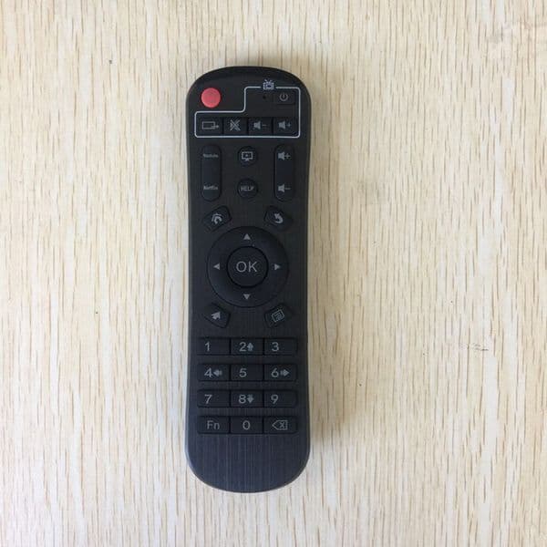 A95X Android TV Box Remote Control for A95X F3 Air Amalogic S905X4 F4 S905X3 R1 R3 R5 Replacement Remote Controller