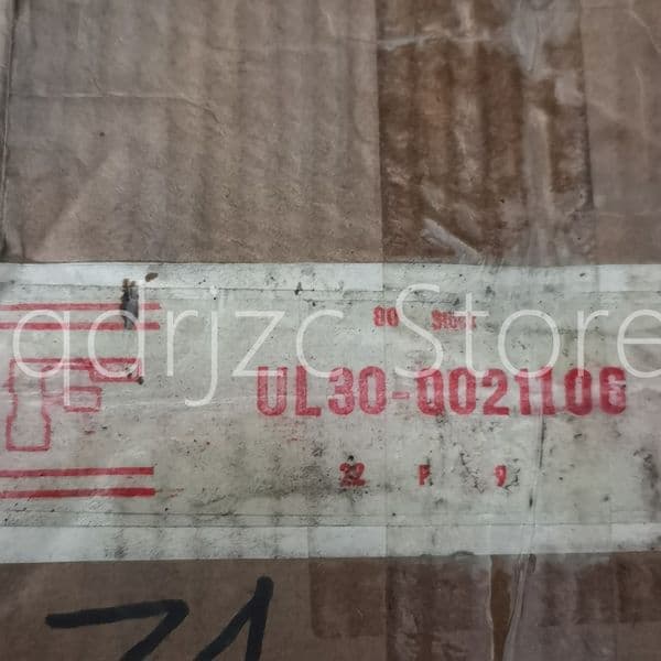 SKF textile roller needle roller bearing UL30-0021106 = BR3017(26) 17mm X 30mm X 26.2mm