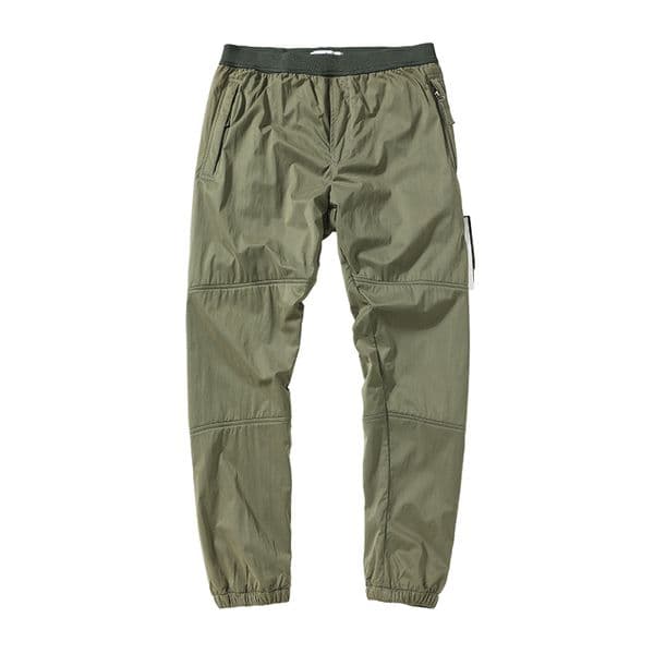 Men's Clothing Pant spring and autumn plush trousers mens jumpers pants famous brand men winter jogger thickening
