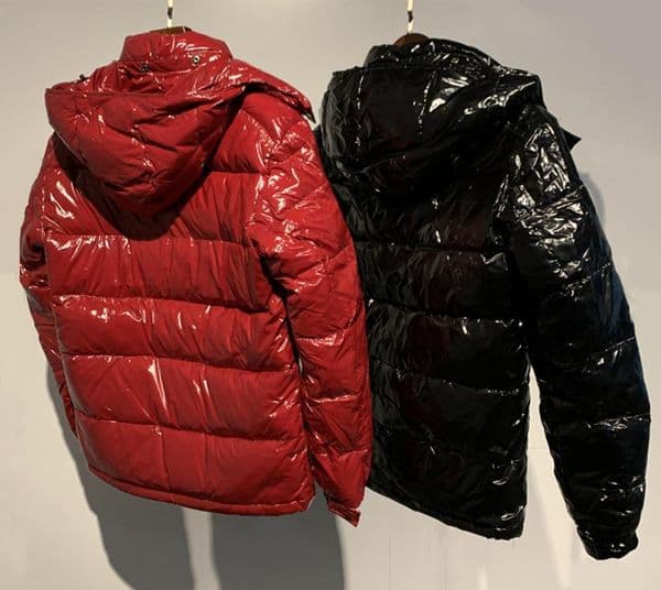 mens Down Jacket mens Winter jacket Coats Top Quality New Men Women Winter Casual Men's Outdoor Warm Feather Man Outwear Thicken high grade