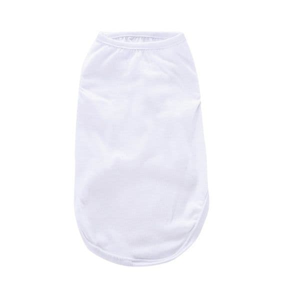 Dog Clothes Soft Princess Clothing For Dog Pet Accessories Pug Small Dog Clothes Supplies Coat Summer Pet T-shirt Net Vest Y200922