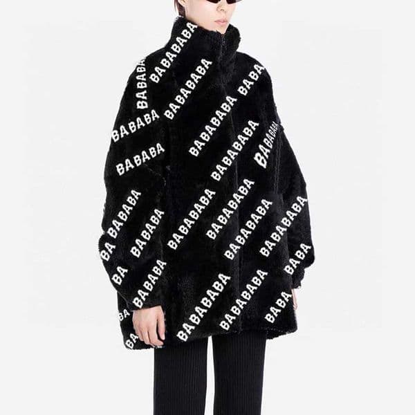 Womens Jacket Tech Fleece Outwear 23AW Fashion Coats Slim Style Casual Corset Lady Jackets Pocket Outsize Women Clothing S-L