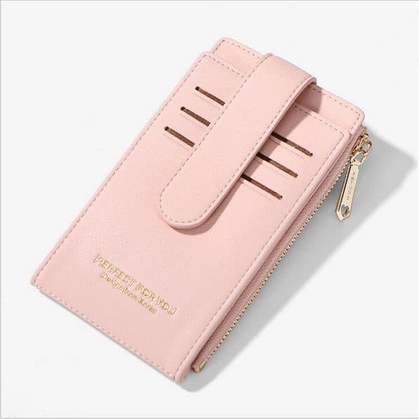 HBP PU long purse designer wallet lady multicolor purses Card holder women classic pocket hp6913-2