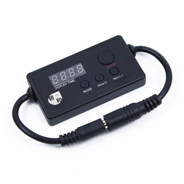S2/ PRO Aquarium Light Controller LED Dimmer Modulator Fish Tank Programmable LED Controller Light Strip Controller Household Y200922
