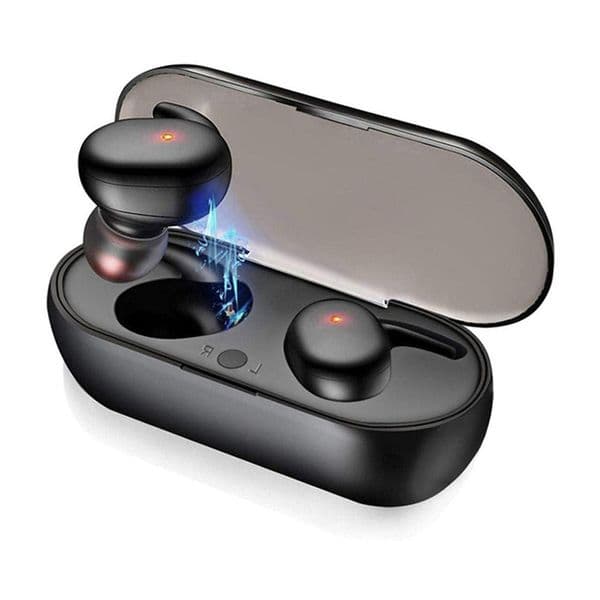 Wireless Earphones Bluetooth V5.0 Y30 tws bluetooth earphone Headphone Headset For iphone 12 mini pro max 11 xr xs 7 8 Plus Fast delivery