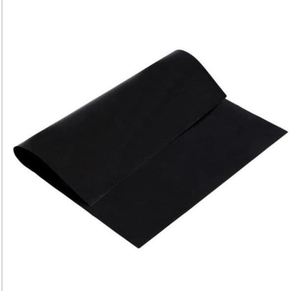 2020 Grill Durable Non-Stick Barbecue Mat 40*33Cm Sheets Microwave Oven Outdoor BBQ Cooking Tool B2