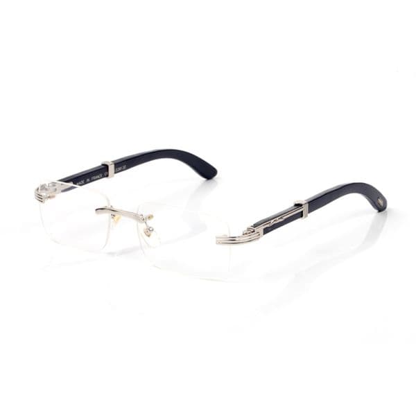 2022 Fashion Designer Sunglasses Woman Mens Carti Buffalo Horn Sun Glasses for Women Vintage Retro Goggles Sunglass Fashion Man Eyeglasses Lunette De Soleil Femme