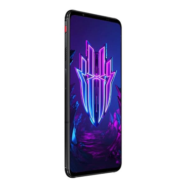 Original Nubia Red Magic 7 5G Mobile Phone Gaming 8GB RAM 128GB ROM Octa Core Snapdragon 8 Gen 1 64MP AI Android 6.8" 165Hz Full Screen Fingerprint ID Face Smart Cellphone