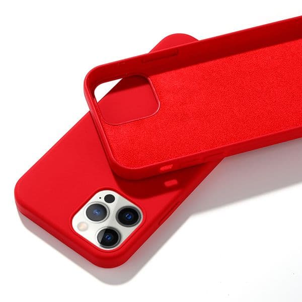 16plus air Silicone 17 Cases 16pro For iPhone 16 pro max 15 14 Silicone Phone Case Full Body Screen Camera Protective Cover For iPhone13 12 11 wit M260704