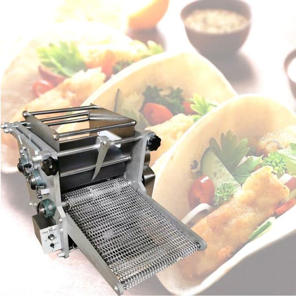 Commercial corn taco maker machine for sale 110V 220V