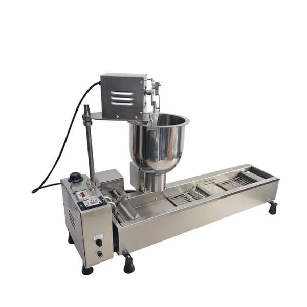3000W Donut making machine assembly line