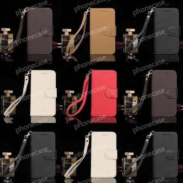 Beautiful iPhone Phone Case 15 14 13 pro max Luxury Card Wallet Hi Quality Purse 16 15 15pro 14pro 13pro 12pro 11pro 12 11 XR XS 7 8 Plus Cover with Logo Box