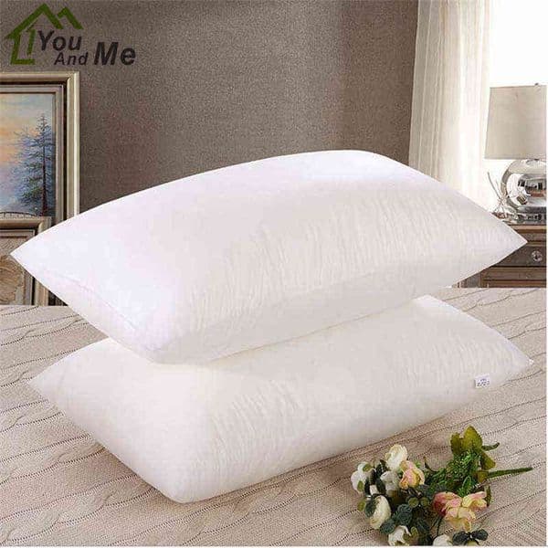 1 Pc 30x50cm Rectangle Cushion Insert Soft PP Cotton Car Sofa Chair Throw Pillow Core Inner Seat Filling Household Decor 211110