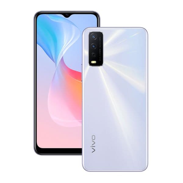 Original Vivo Y30g 4G Mobile Phone 8GB RAM 128GB ROM MTK Helio P65 Octa Core Android 6.51" Full Screen 13MP AI 5000mAh Fingerprint ID Face Wake Smart Cellphone