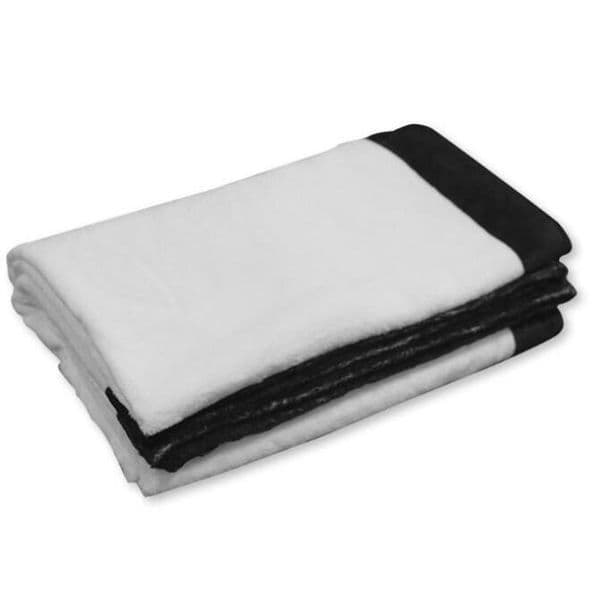 2026 cologne DIY Panels Sublimation Blanket Blank Thermal Transfer Printing perfume 9 15 Grids Heart Moon Blankets Free Shipping 6 10