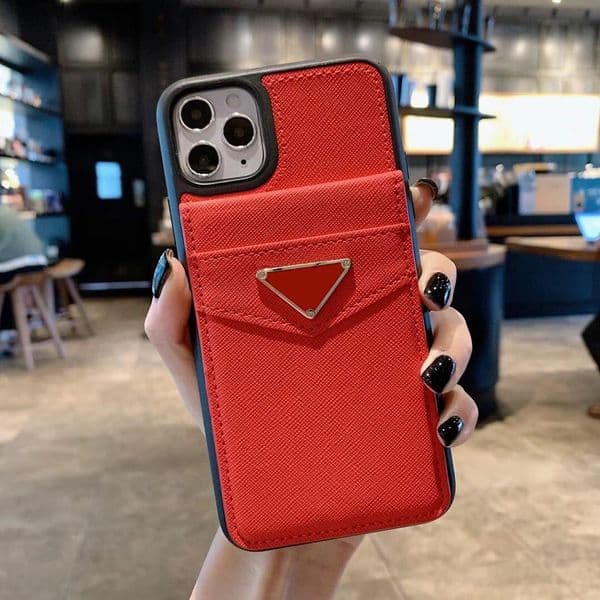 Designers cell phone cases is suitable for Iphone12 12mini 12Pro 12Promax 11 11Pro 11Promax X XR XS XSmax 7 7P 8 8P High-quality