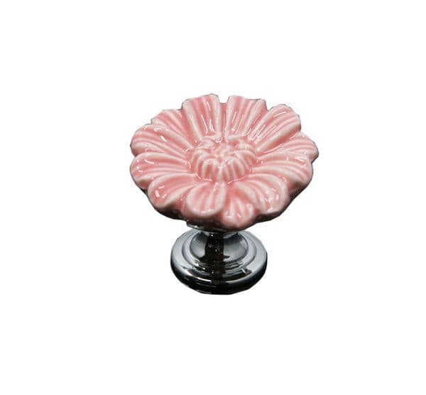 2021 Handle Door Hardware Flower Pulls Knobs Cabinet Handles Drawer Pullss Antique Drawers B2