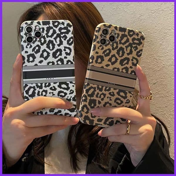 Designers Phone case shockproof iphone cases For iphone 12 Pro Max Mini 11 Pro Max X Xs Xr 7-8 SE 7P 8P cover Anti-fall Phone case 2105282Y