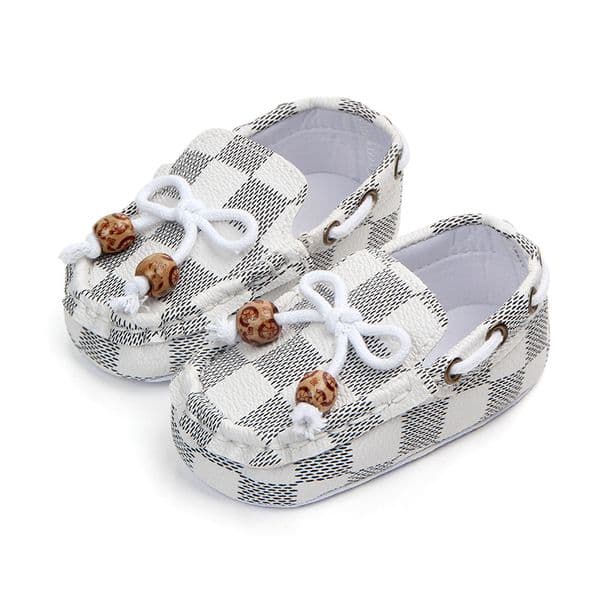Kids First Walkers Infant Toddler Classic Sports Anti-slip Soft Sole Shoes Sneakers Prewalker Spring Autumn