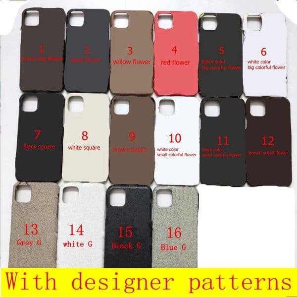 Designer Phone cases for iphone 17 pro max 16 air 15 plus 14 13 mini 12 11 XR XS Max 7/8 plus PU leather shell samsung S25 ultra S24 S23 S10 NOTE 20 ultra 10 S21 cover