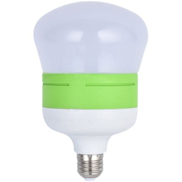 2Pcs NEW E27 LED Lamp No Flicker Bulbs 50W 60W 70W 80W 220V Bomlillas LEDs Ampoule Blub For Indoor Home Kitchen Lighting
