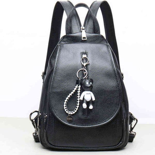 quality high 2022 women's fashion bag calfskin retro luxury portable designer original leather cross zipper