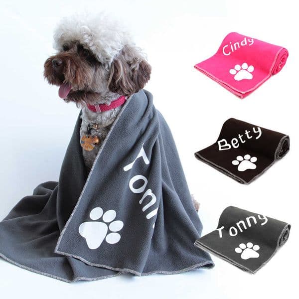Custom Pet Dog Mats Soft Dog Puppy Cat Bed Blanket Warm Sofa Sleeping Mattress Cushion For Small Medium Large Dogs Pet Supplies 211009