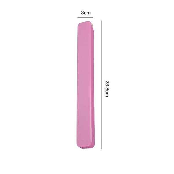 Plastic Storage Box And Chopsticks B2