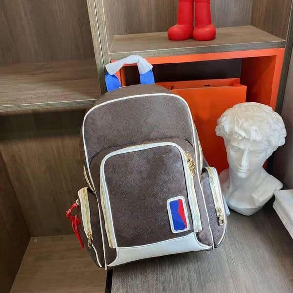 2022 General Presbyopic Ms Backpack Laptop Quality Men S and Women Unisex Duffel School Bags for Teenage Girls Duffle Bag Toteg Handbag