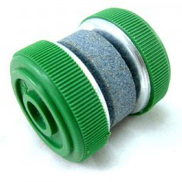 Round Knife Sharpener Household Grindstone Fast Sharpening Knives Stone Simple Grinder Whetstone Sharpeners Kitchen Tools JY0002