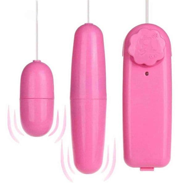 Nxy Sex Eggs Clitoris Vagina Massager Stimulator Controller Dubbele Vibrator Volwassen Speelgoed Trillingen Sexy Voor Vrouwen 1110