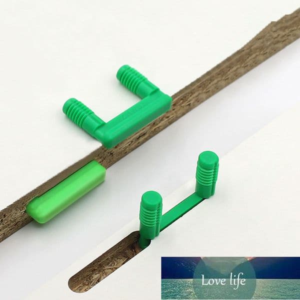 2026 10Pcs U Shaped Wood perfume cologne Board Connector Plastic Invisible Right Angle Fixed Cabinet Hinge Buckle Lock Furniture Fastener Hardware Factory Price