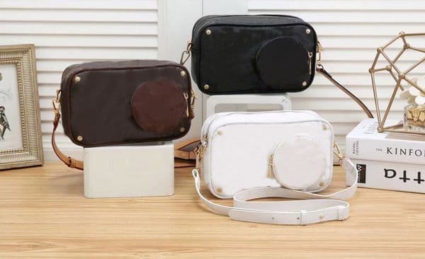 luxurys designers leather Shoulder Bag Handbags Totes Women Female Crossbody Bags Fashion 7090 Messenger Bags Free Ship