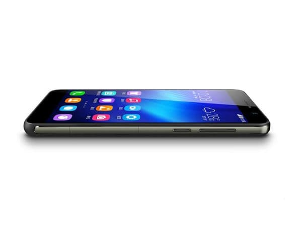 Original Huawei Honor 6 4G LTE Cell Phone Kirin 920 Octa Core 3GB RAM 16GB 32GB ROM Android 5.0 inch 13MP Smart Mobile Phone
