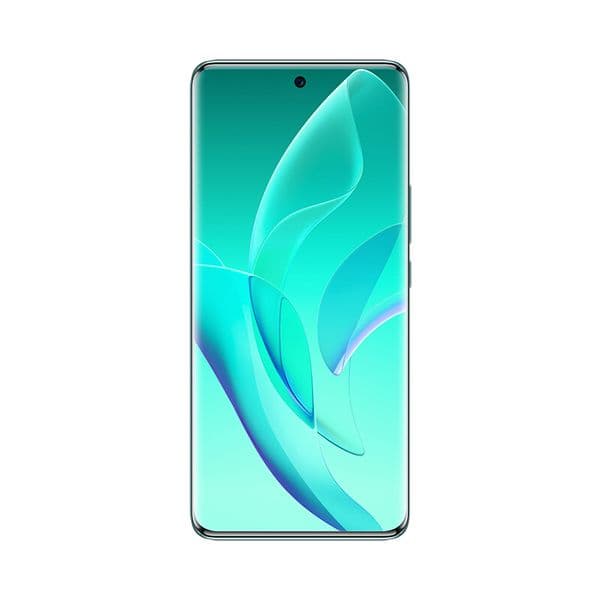 Original Huawei Honor 60 Pro 5G Mobile Phone 8GB RAM 256GB ROM Octa Core Snapdragon 778G Plus 108.0MP AI NFC Android 6.78" Full Screen Fingerprint ID Face Smart Cell Phone