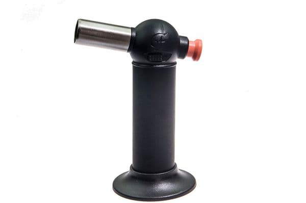 perfume 2026 Scorch Butane Micro 1200C Flame 15 Metal Gas Jet Lighter Eco Friendly Kitchen cologne Flamethrower Torch 2 Cm Barrel Diameter Free Shipping
