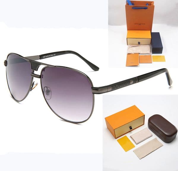 2024 Designer Sunglasses Eyeglasses 9017 Accessories Flowers colors Gift Boxes Clear lens 0 degree Designer Men Outdoor Shades PC Frame Fashion Classic
