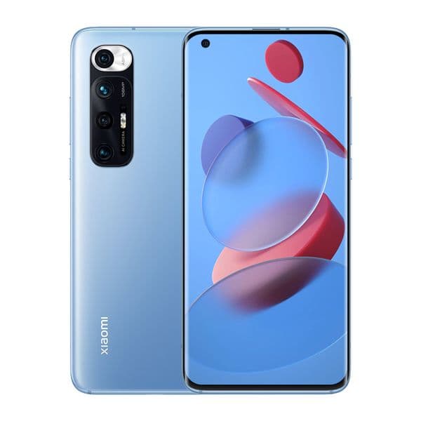 Original Xiaomi Mi 10S 5G Mobile Phone 8GB 12GB RAM 256GB ROM Snapdragon 870 108MP AI NFC 4780mAh Android 6.67" Curved Full Screen Fingerprint ID Face Smart Cell Phone