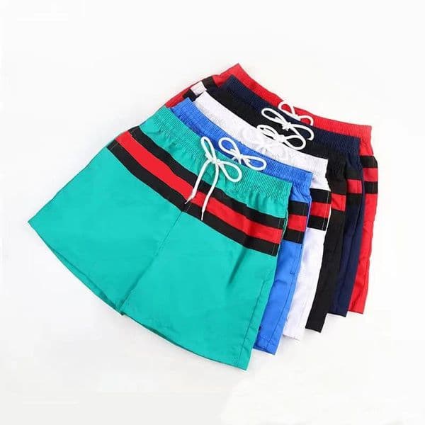 2021 Mens Summer Slim Shorts Gym Fitness Bodybuilding Running Male Short Pant Knee Length Breathable Mesh Sportswear Designers Beach Pants
