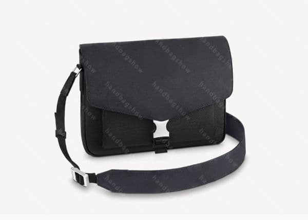 Taigarama message bag Shoulder Laptop Bag Cross body Section Briefcase Computer Package Inclined Bag Men's Handbags Bags Briefcases Satchel luxury